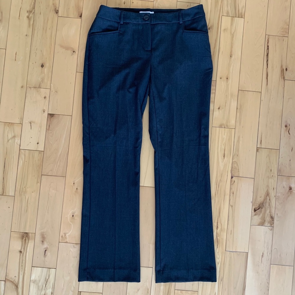 Reitman’s Dress Work Pant